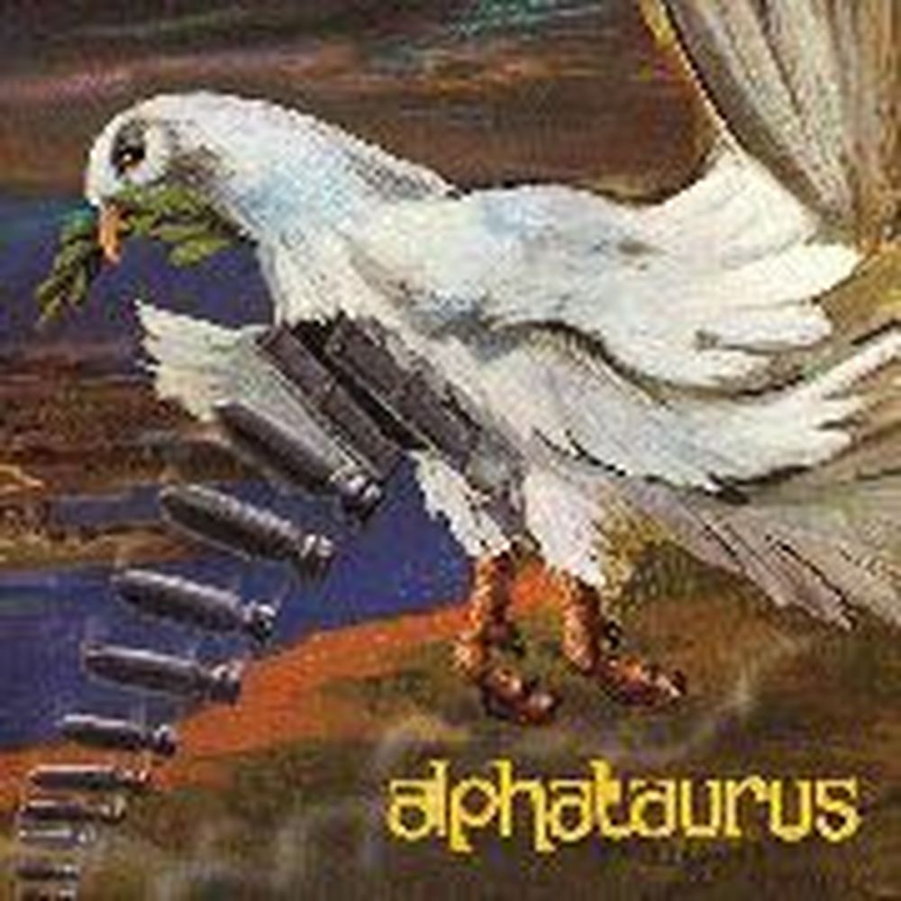 alphataurus