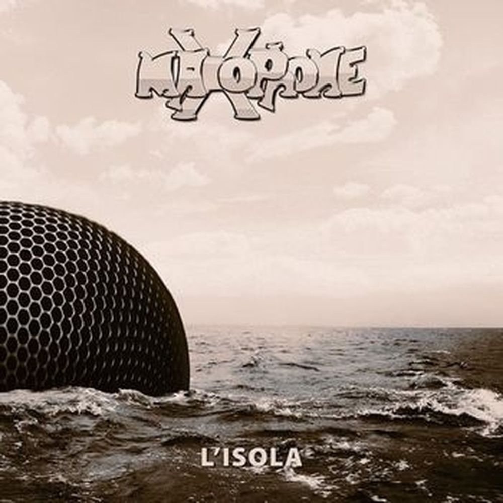 l' isola / la fabbrica delle nuvole (record store day 2017 exclusive - limited)