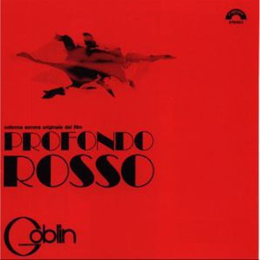 profondo rosso
