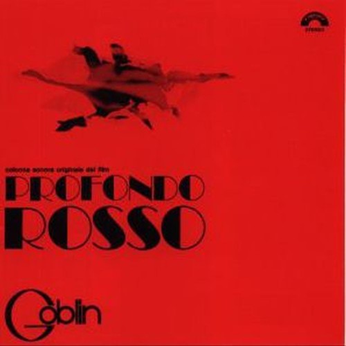 profondo rosso