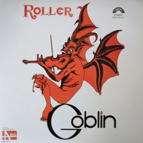 roller
