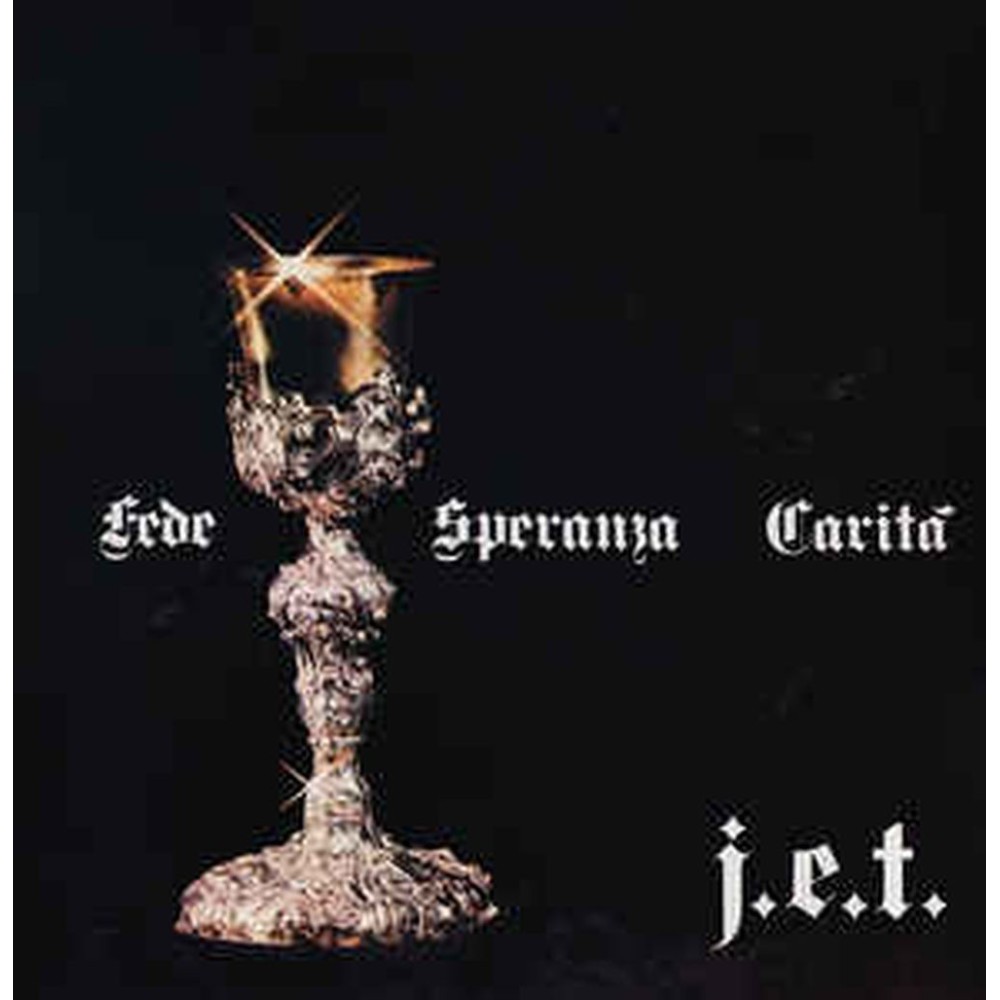fede speranza carita (purple)