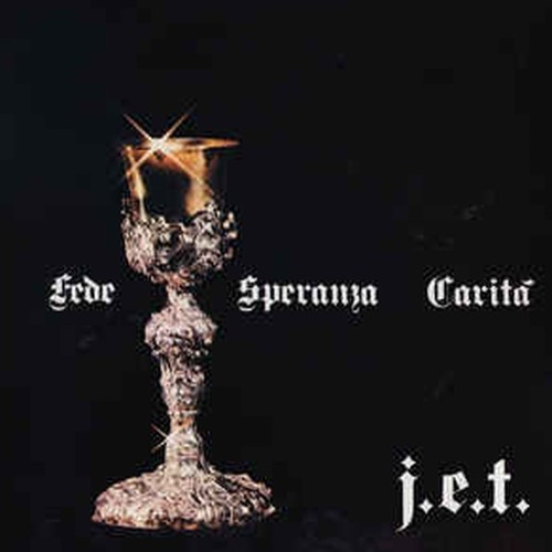 fede speranza carita (purple)