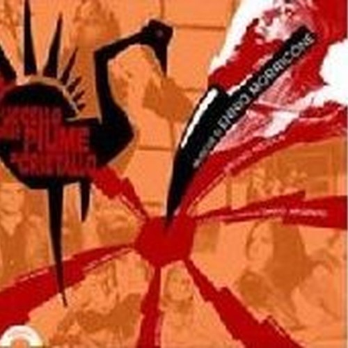 l' uccello dalle piume di cristallo (ost)