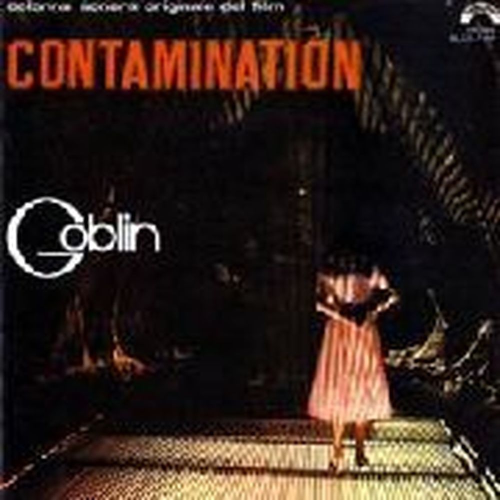 contamination