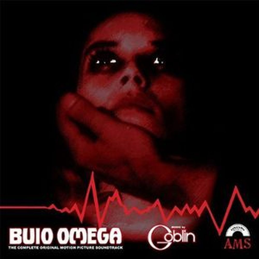 buio omega