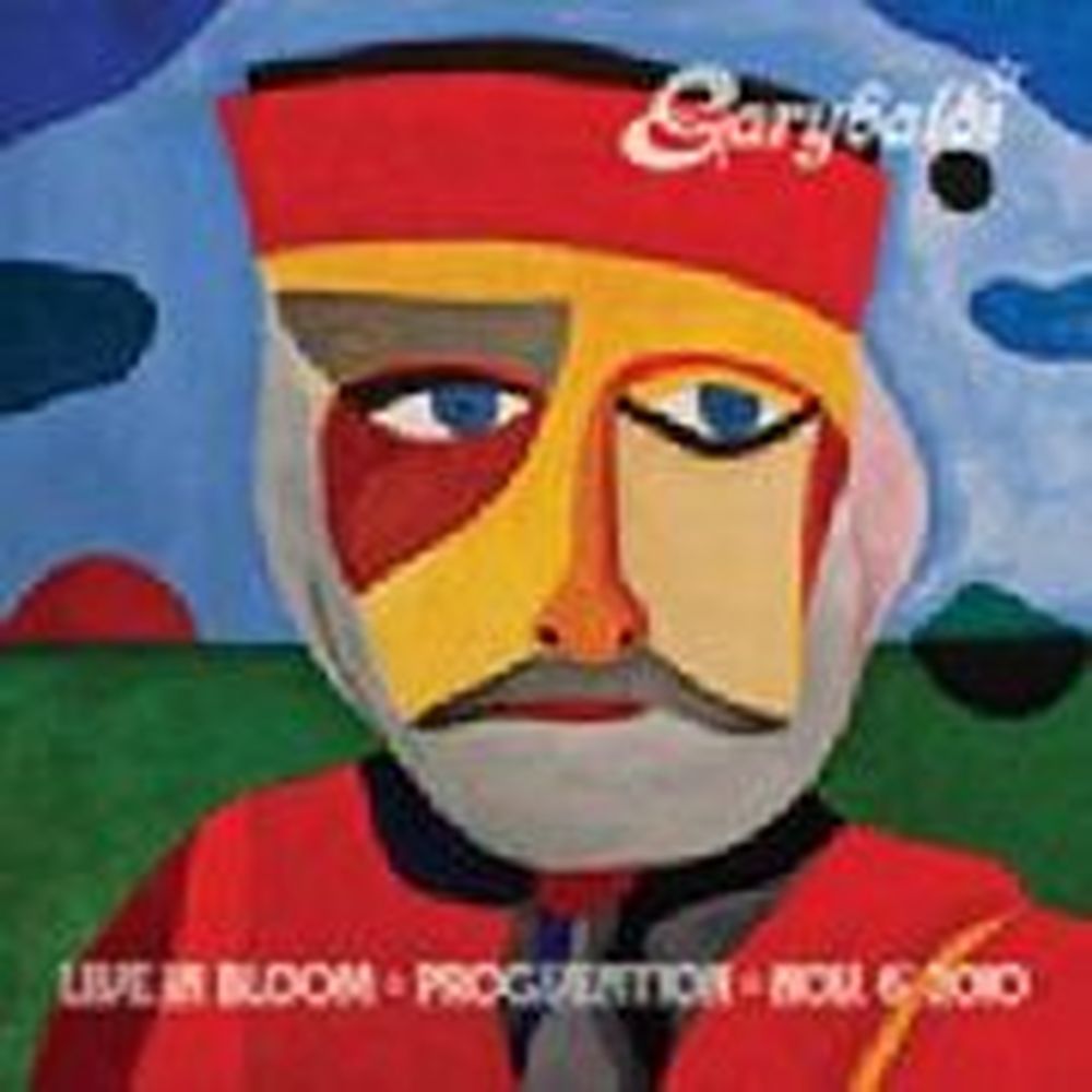 live in bloom