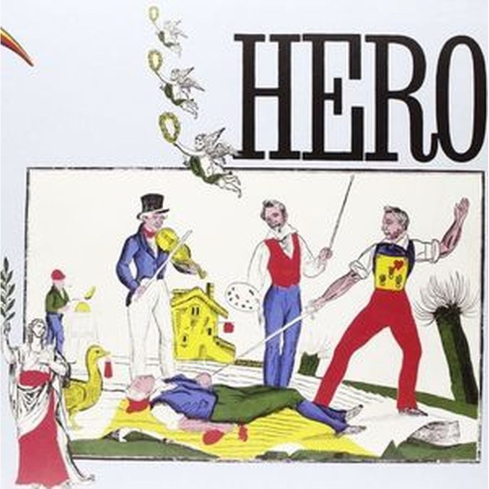 hero