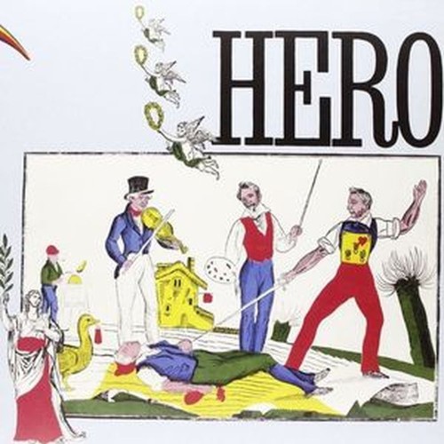 hero