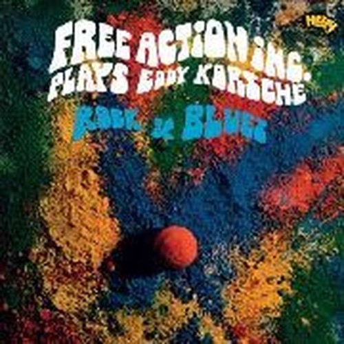 plays eddie korsche rock & blues