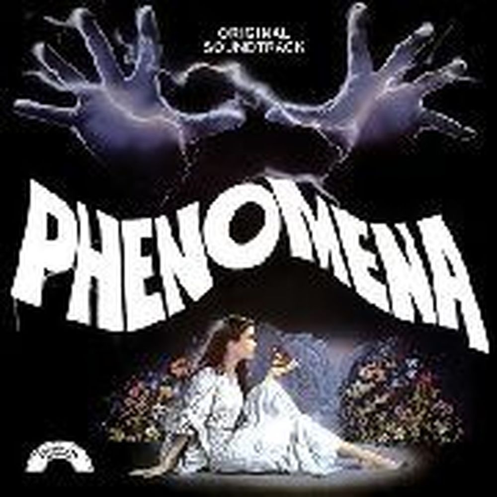 phenomena o.s.t.