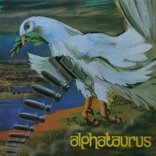alphataurus