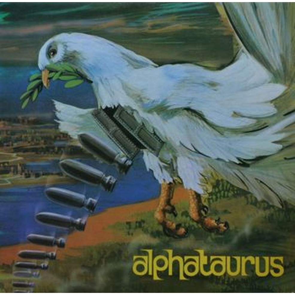 alphataurus