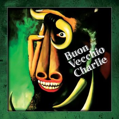 buon vecchio charlie (crystal vinyl)