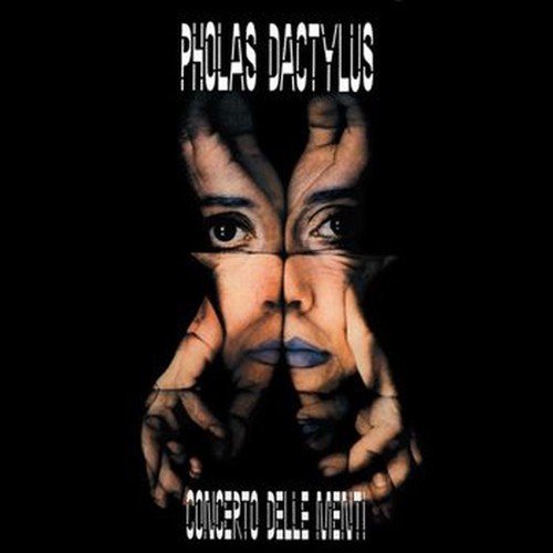 concerto delle menti (blue vinyl)