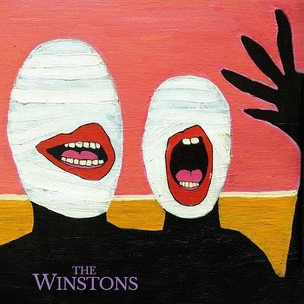 the winstons