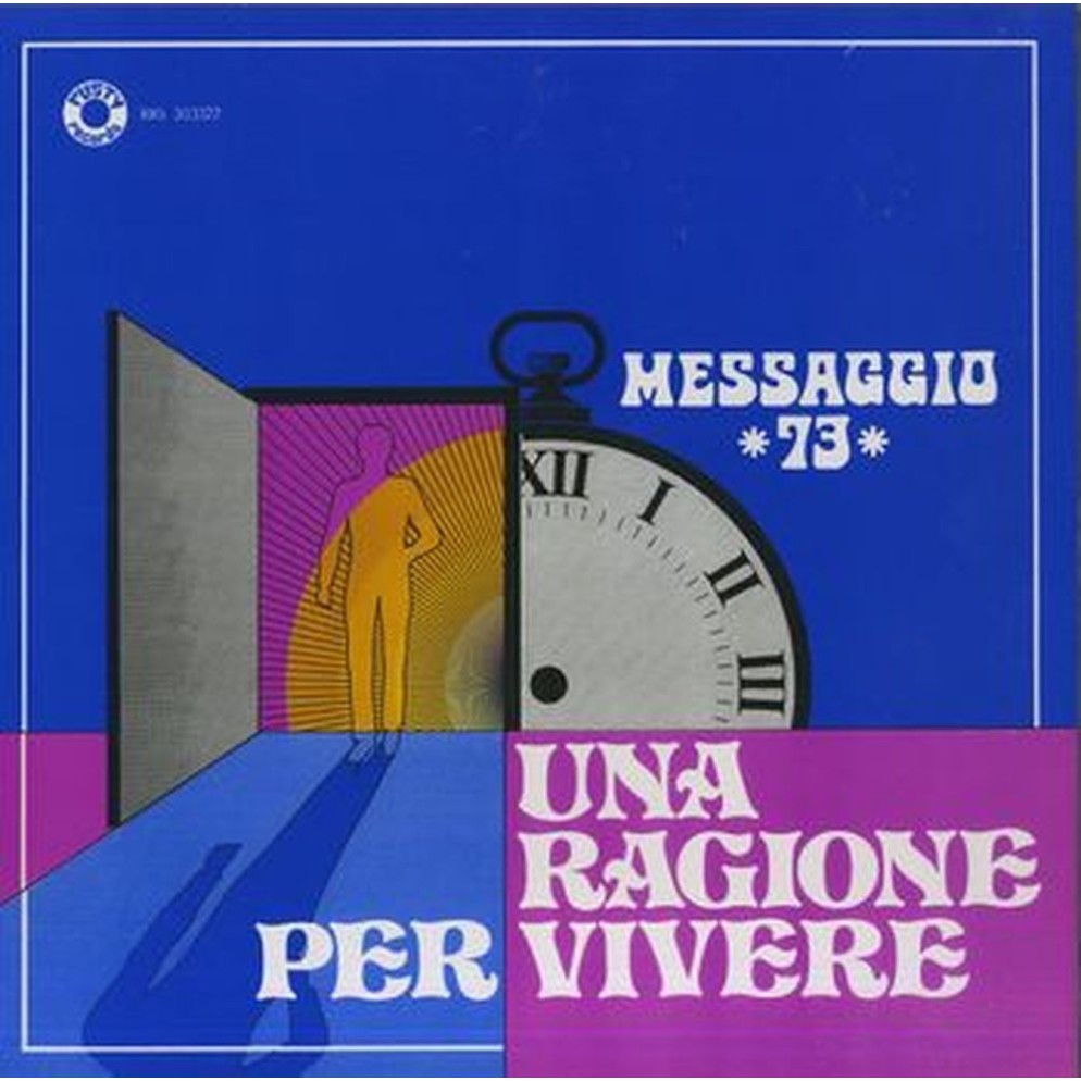 una ragione per vivere