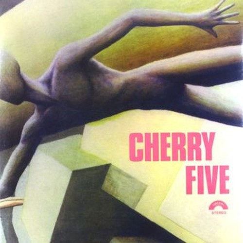 cherry five ( purple vinyl)
