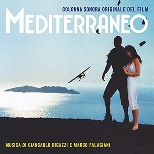 mediterraneo (coloured)