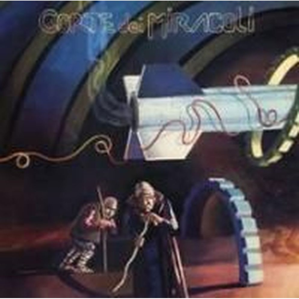 corte dei miracoli