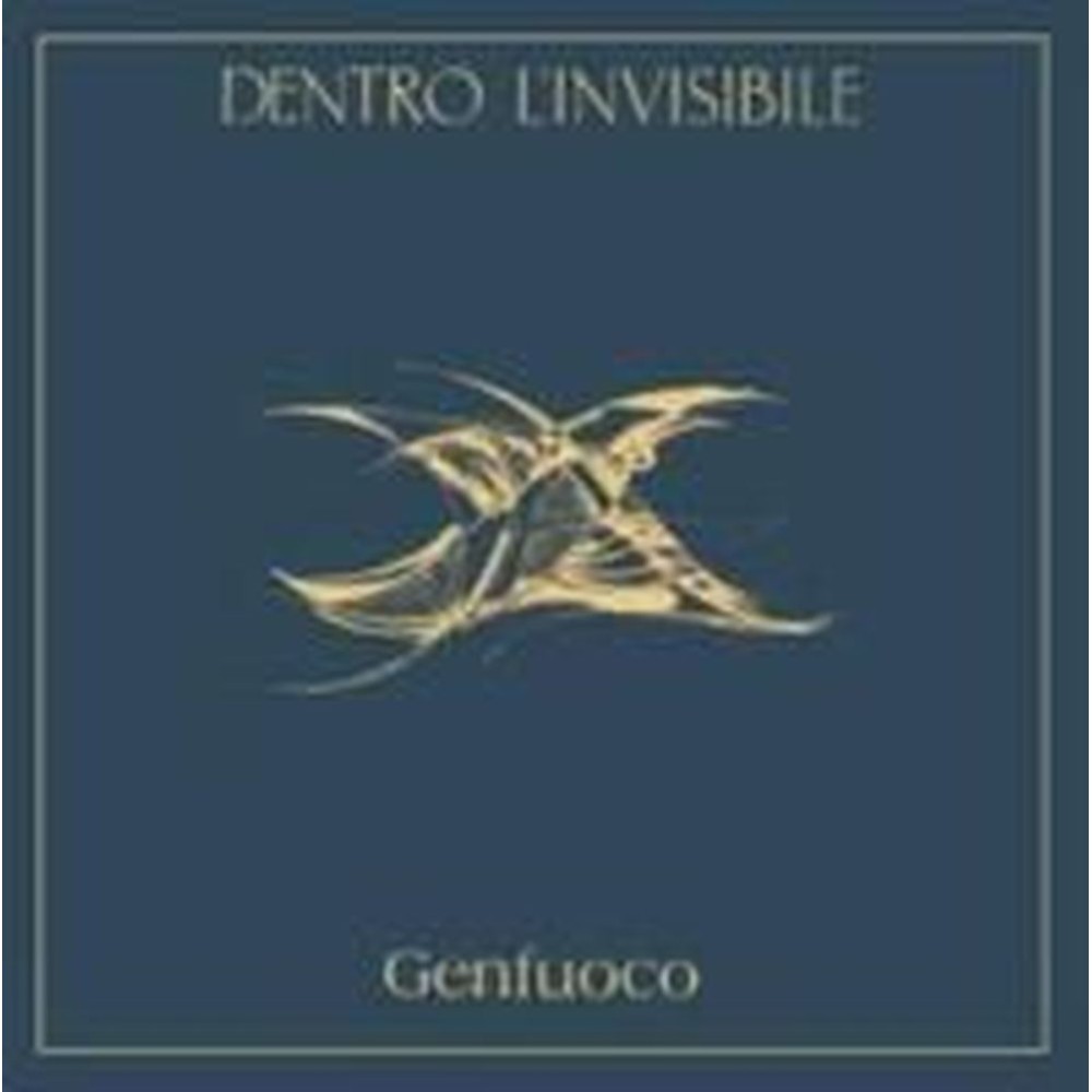 dentro l' invisibile