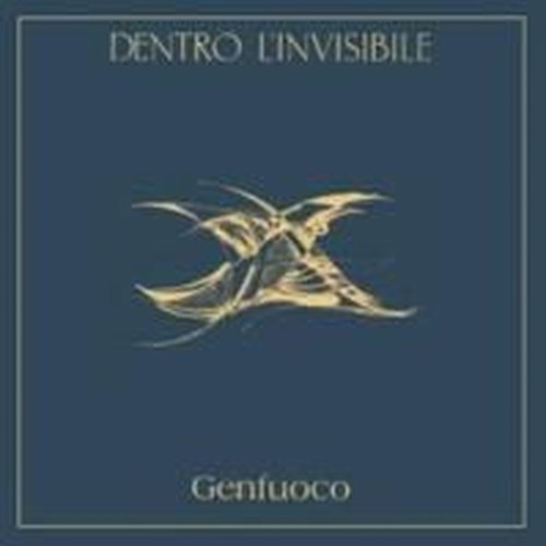 dentro l' invisibile