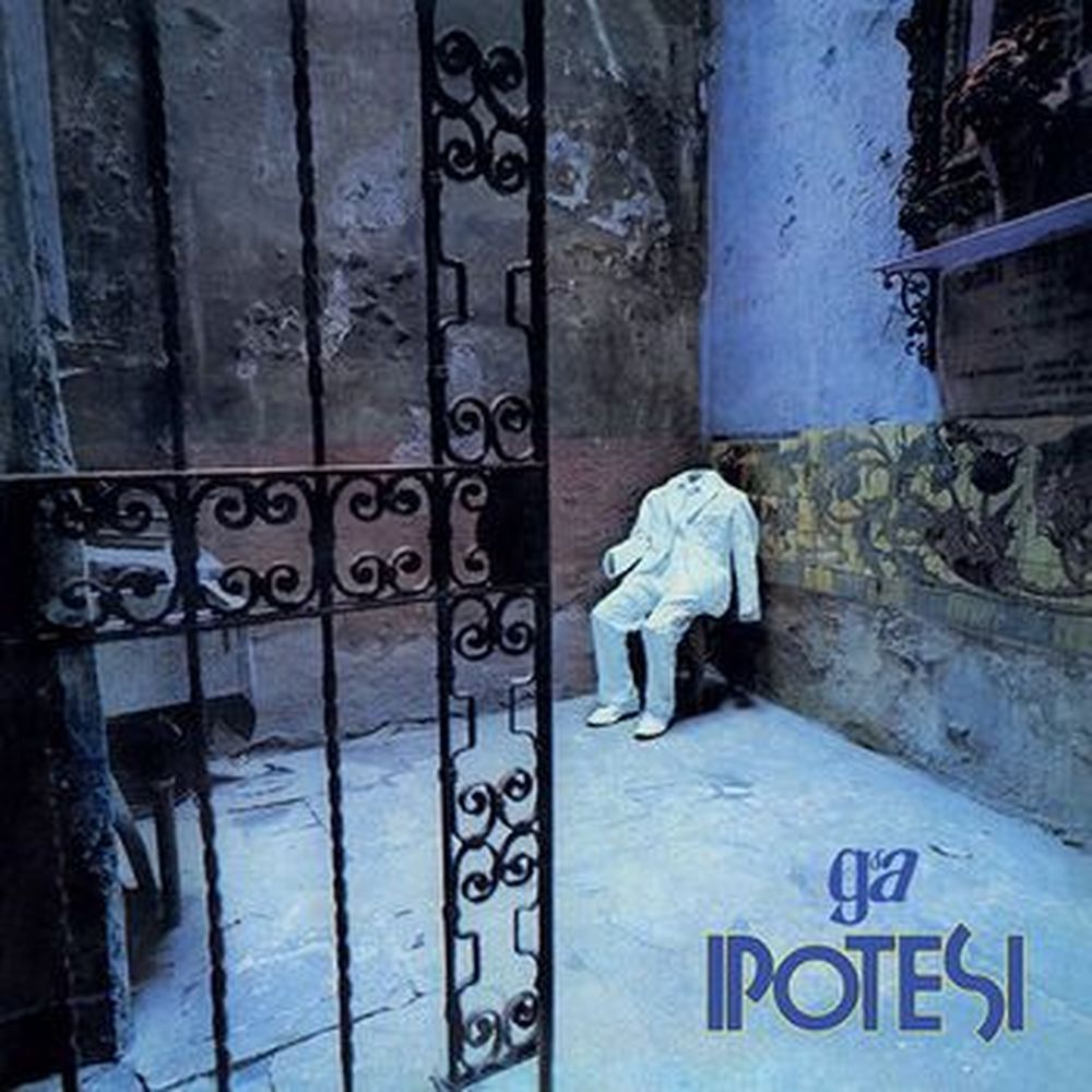 ipotesi