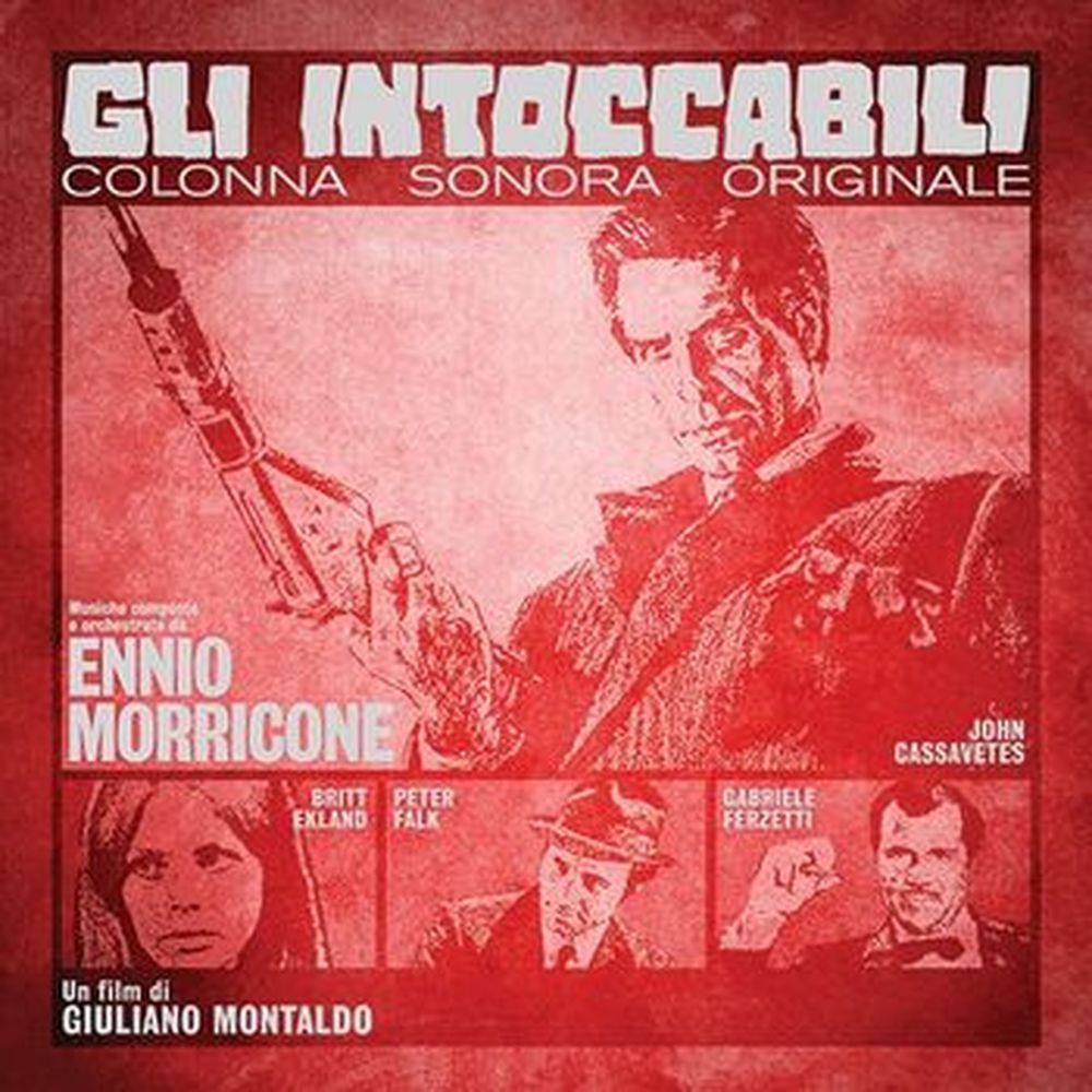 gli intoccabili