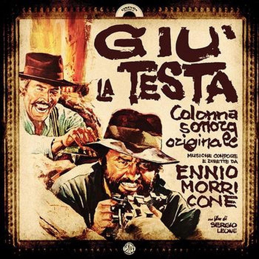giu la testa