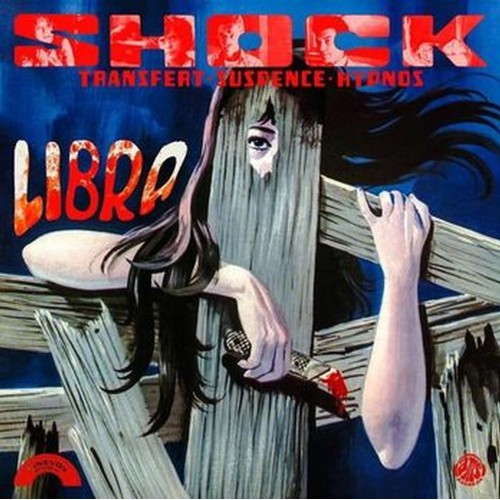 shock (ost)