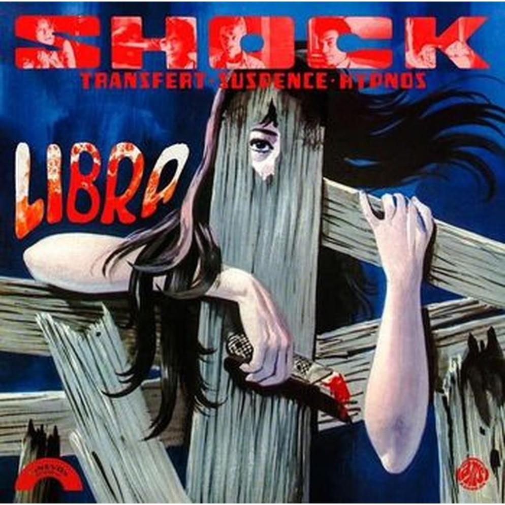 shock (ost)