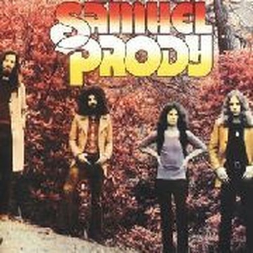 samuel prody