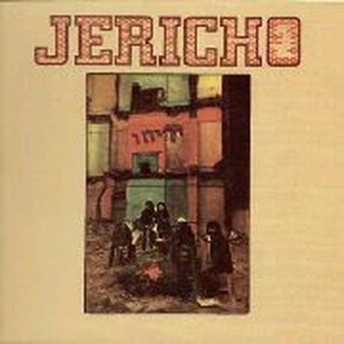 jericho