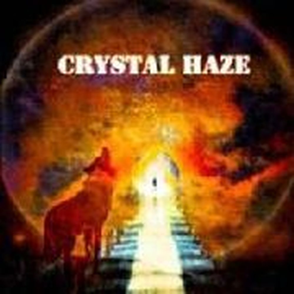 crystal haze