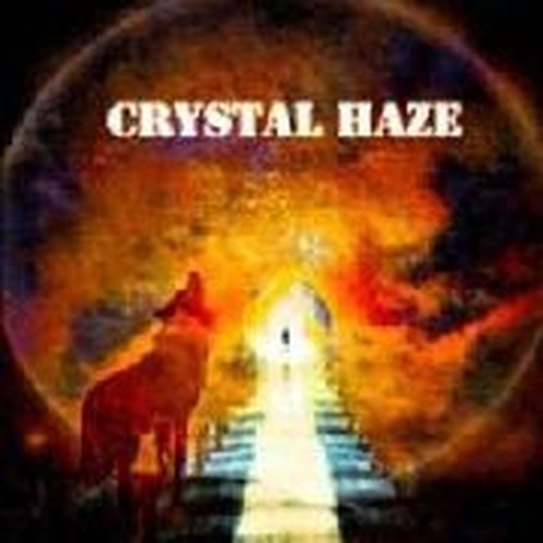 crystal haze