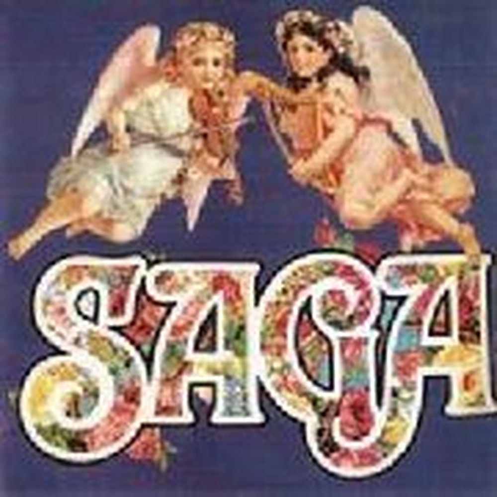 saga