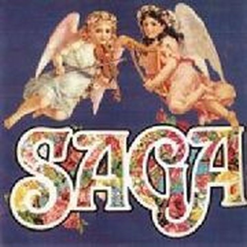 saga