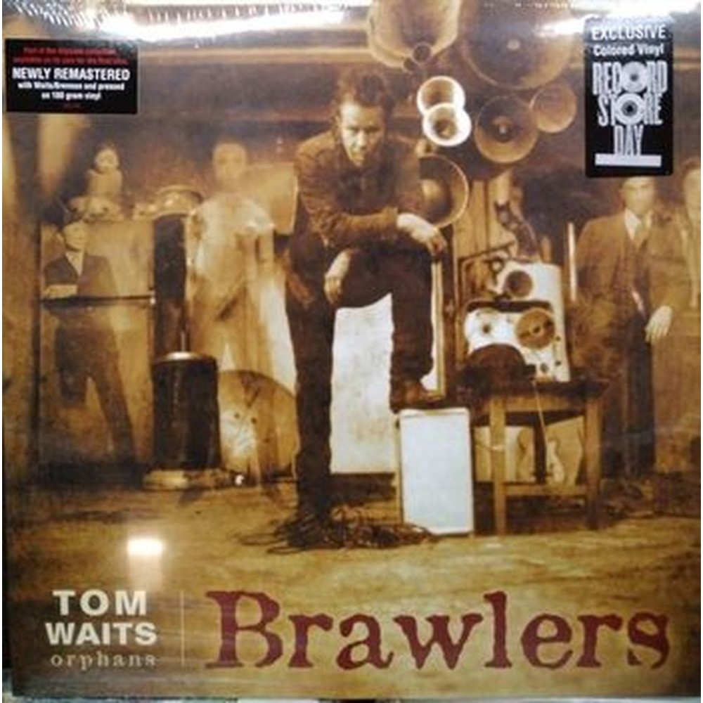 brawlers