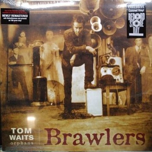 brawlers