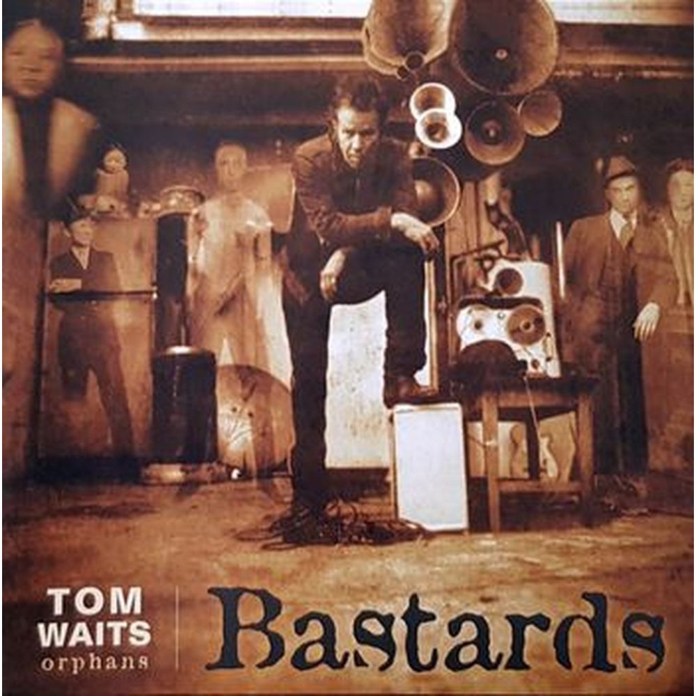 bastards