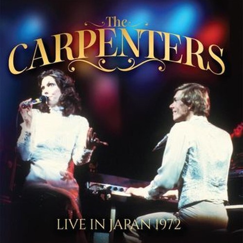 live in japan 1972