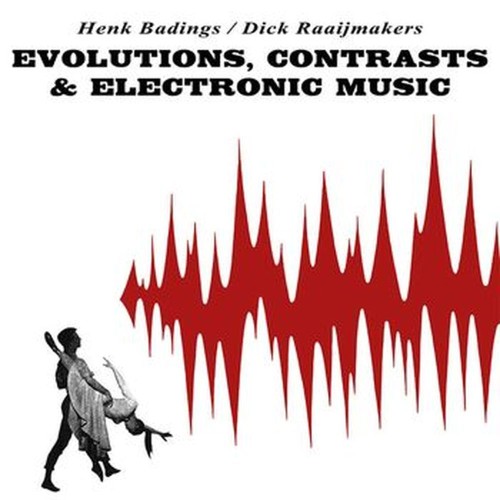 evolutions, contrasts & eletronic music