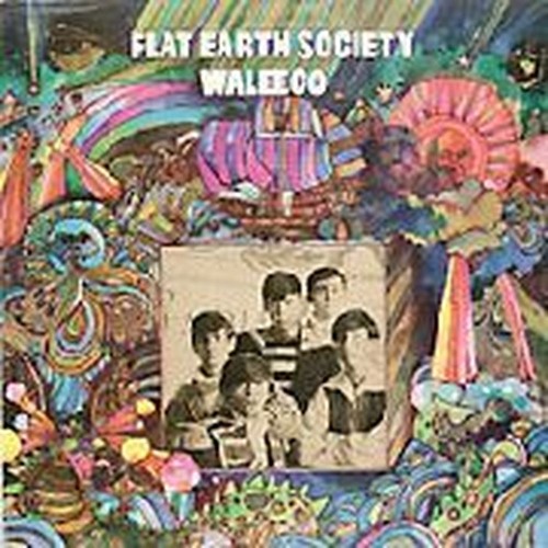 waleeco - space kids