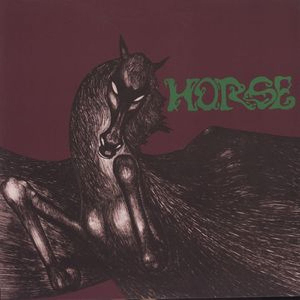 horse