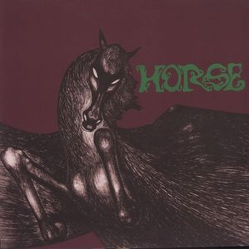 horse