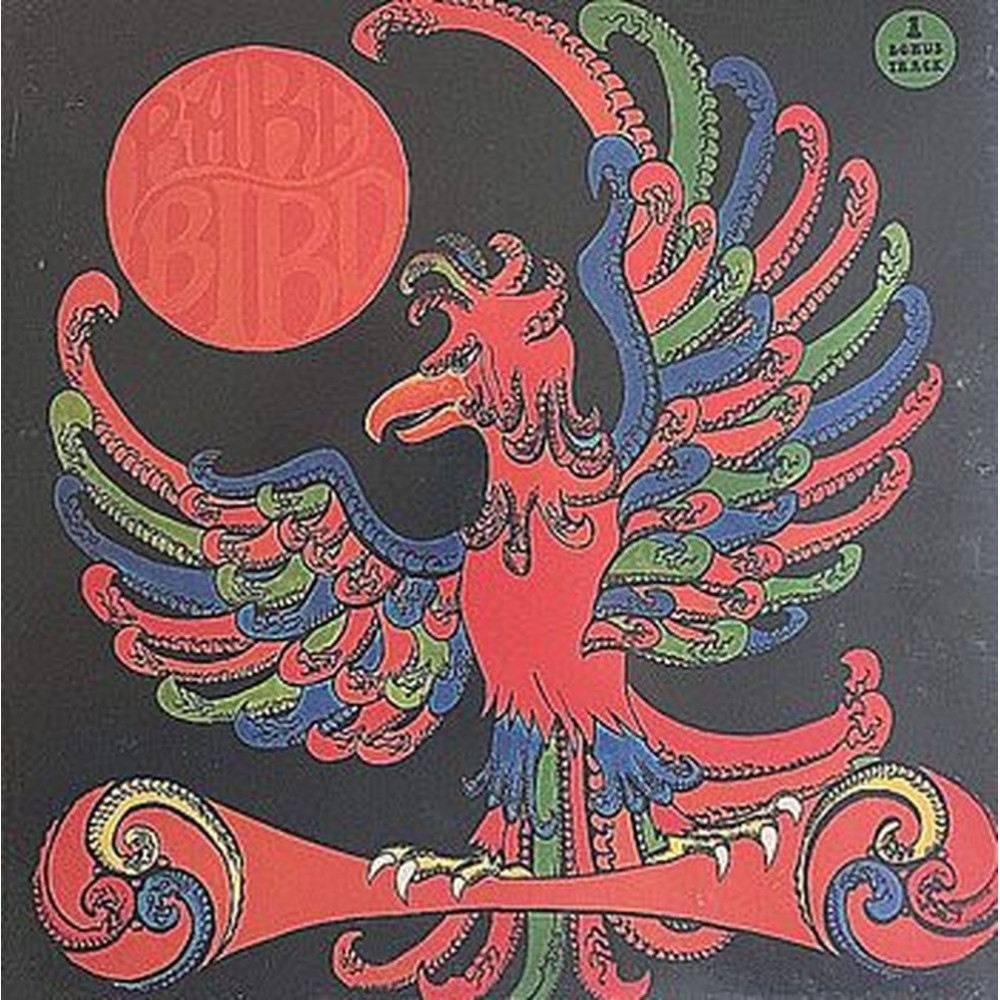 rare bird(+2 bonus)