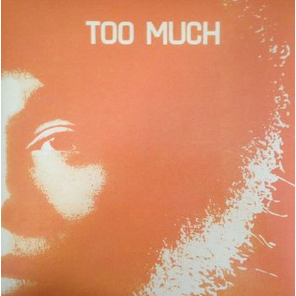 too much