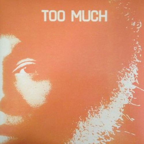 too much