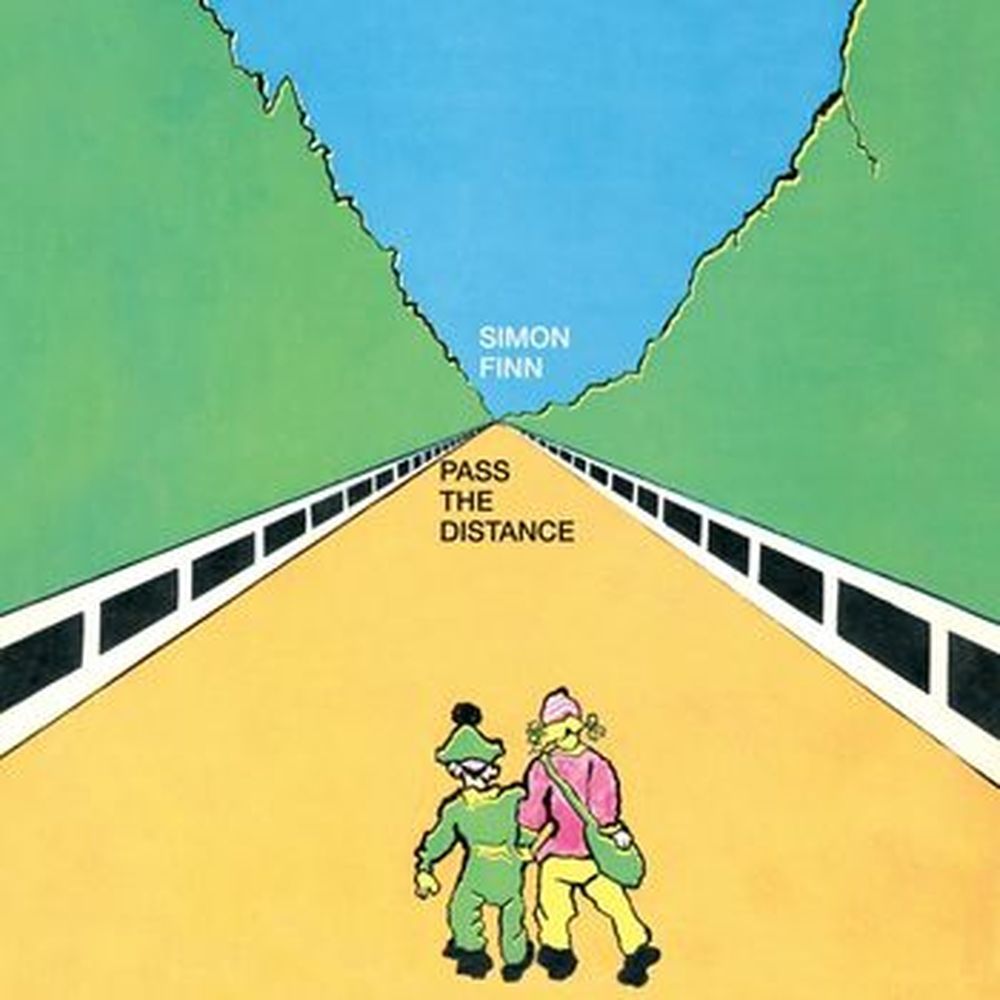 pass the distance
