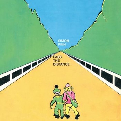 pass the distance